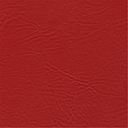 TRADEWINDS 100 Percent Polyvinyl Chloride Fabric, Sunset Red TRADE6628